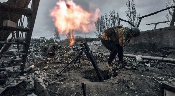 America-ಪೋಲೆಂಡ್ ದಾಳಿ ಕುರಿತು ಅಮೆರಿಕದ ಸಂಚಲನದ ಹೇಳಿಕೆ