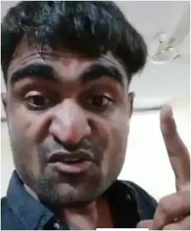 Madhya Pradesh- ಪ್ರೆಯಸಿಯ ಕತ್ತು ಸೀಳಿದ ಪೇಮಿ