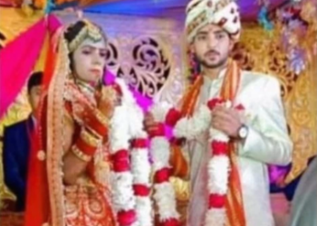 uttarapradesh bride heart attack saakshatv