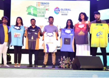 telivision cricket league