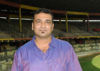 Arun kumar mumbai indians