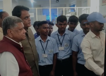 Aswath narayan jagadish shetter