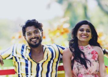 Pramod’s Bond Ravi : ಪ್ರಮೋದ್ ನಟನೆಯ ‘ಬಾಂಡ್ ರವಿ’ ಬಿಡುಗಡೆಗೆ ಡೇಟ್ ಫಿಕ್ಸ್ – ಡಿಸೆಂಬರ್ 9ಕ್ಕೆ ಸಿನಿಮಾ ರಿಲೀಸ್