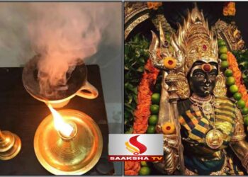 Astrology : ಸಾಮ್ರಾಣಿ ಧೂಪದ ಜೊತೆಗೆ ಈ 2 ಸಾಮಾಗ್ರಿಗಳನ್ನು ಸೇರಿಸಿದರೆ ತೊಂದರೆ ಕೊಡುವ ಕಣ್ಣಿನ ದೃಷ್ಟಿಯನ್ನು ಓಡಿಸಬಹುದು.