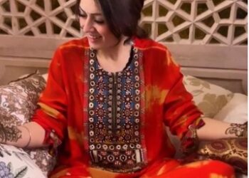 Hansika Motwani