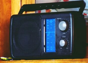  FM radio
