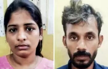 chennai 12 year 5 marriage