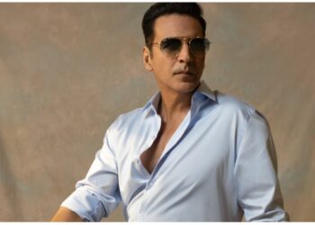 Akshay kumar