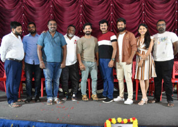 ಥಗ್ಸ್ ಆಫ್ ರಾಮಘಡ