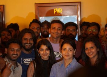 ಧರಣಿ ಮಂಡಲ ಮಧ್ಯದೊಳಗೆ