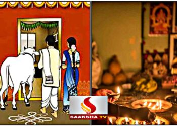 Astrology ಕಾರ್ತಿಕ ದೀಪದಂದು ಈ ದೀಪವನ್ನು ಹಚ್ಚುವವರಿಗೆ ಸ್ವಂತ ಮನೆ ಖರೀದಿಸುವ ಸಮಯ ಖಂಡಿತಾ ಬರುತ್ತದೆ. ಕಾರ್ತಿಕ ದೀಪದಂದು ಈ ದೀಪವನ್ನು ಹಚ್ಚುವವರಿಗೆ ಸ್ವಂತ ಮನೆ ಖರೀದಿಸುವ ಸಮಯ ಖಂಡಿತಾ ಬರುತ್ತದೆ.