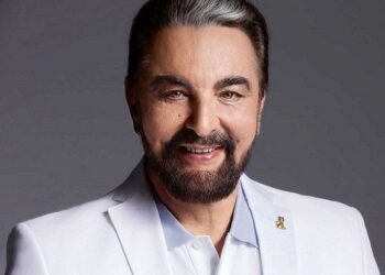Kabir Bedi singh