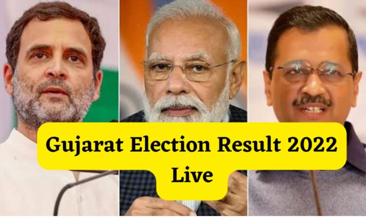 Gujarath Election