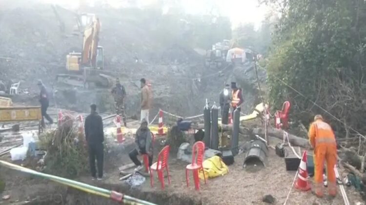 Madhya Pradesh