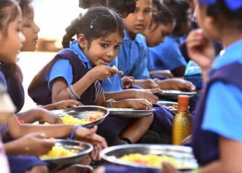 Mid day Meal