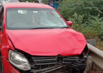 Koppala Accident