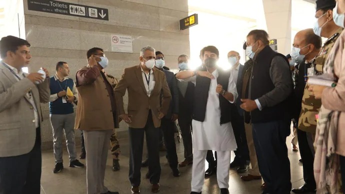 Jyotiraditya Scindia