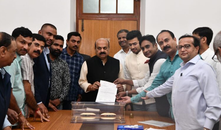 Lawyer's Protection Bill