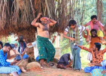 dhairayam sarvathra sadhakam