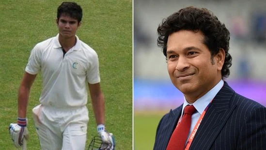 Arjun Tendulkar