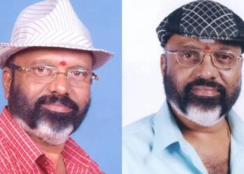 Manoranjan prabhakar