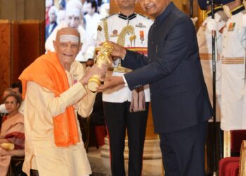 HR Keshavamurthy