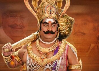 ​ Kaikala Satyanarayana