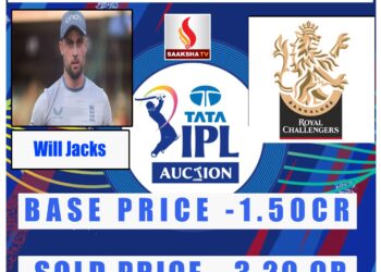IPL 2023 Auction