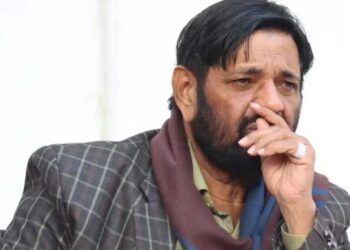 Kaushal Kishore : ಮದ್ಯವ್ಯಸನಿಗಳಿಗೆ  ಹೆಣ್ಣು ಕೊಟ್ಟು ಮದುವೆ ಮಾಡಬೇಡಿ ಎಂದ ಕೇಂದ್ರ ಸಚಿವರು… 
