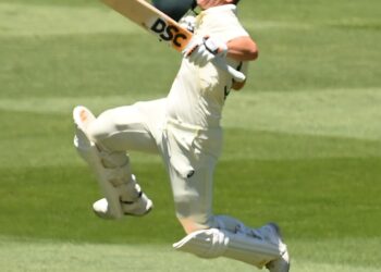 David Warner