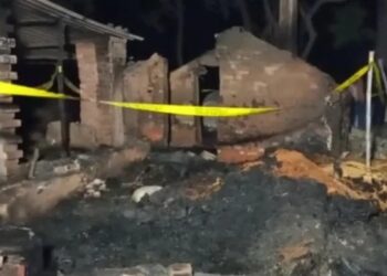 Uttara pradesha fire accident