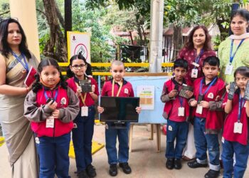 bengaluru , e - waste