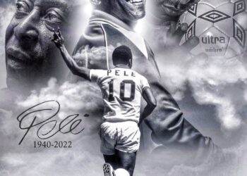 Pele Death