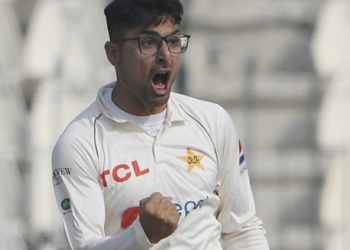 abrar ahmed