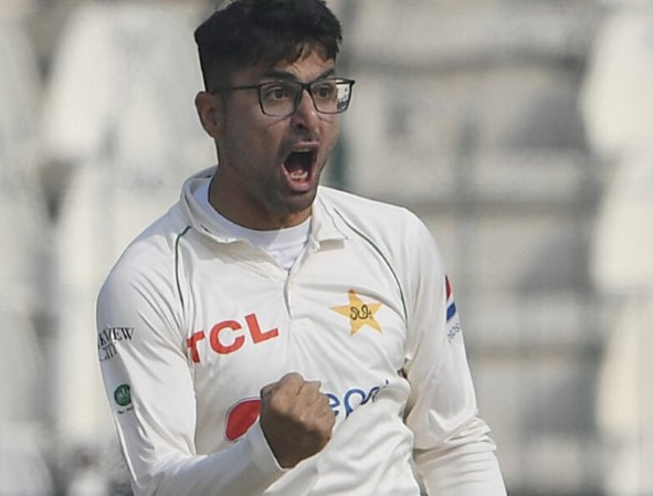 abrar ahmed
