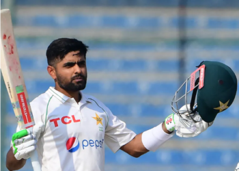 babar azam