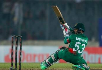 bangladesh