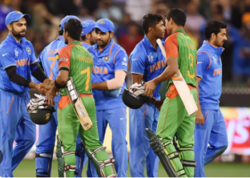 bangladesh team india