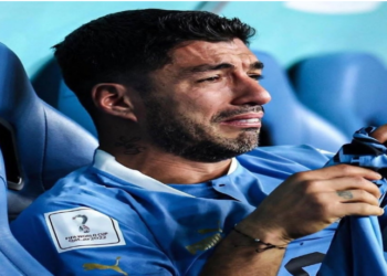 fifa uruguay