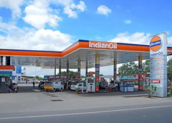 indian oil jobs