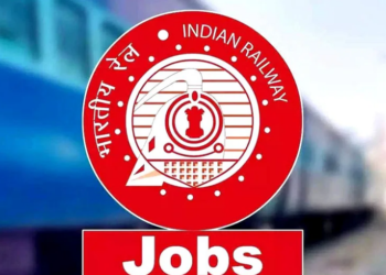 indian railway jobs