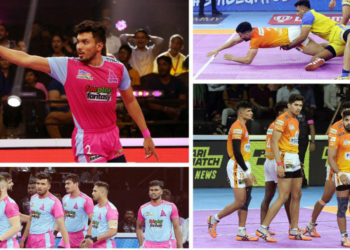 jaipur pune pra kabaddi -
