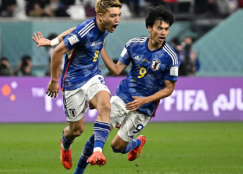 japan spain