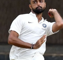 jaydev unadkat
