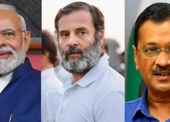 modi rahul gandhi kejrival