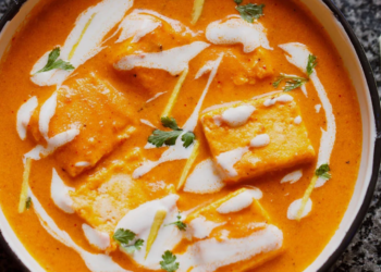 panneer butter masala