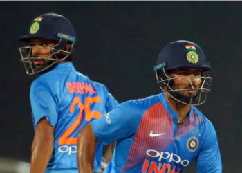 shikhar dhawan , rishabh panth , shrinlanka odi series