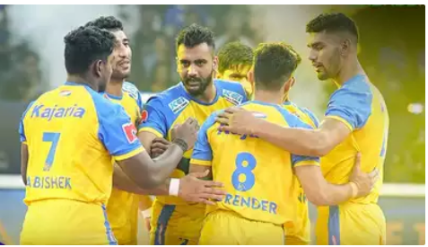 tamil thalaivas pro kabaddi