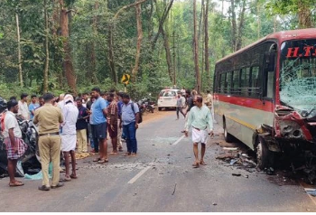 udupi accident