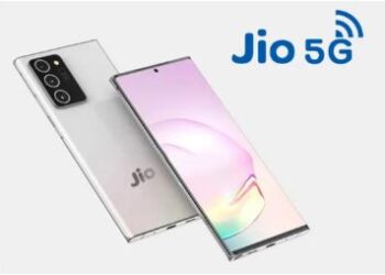 jio